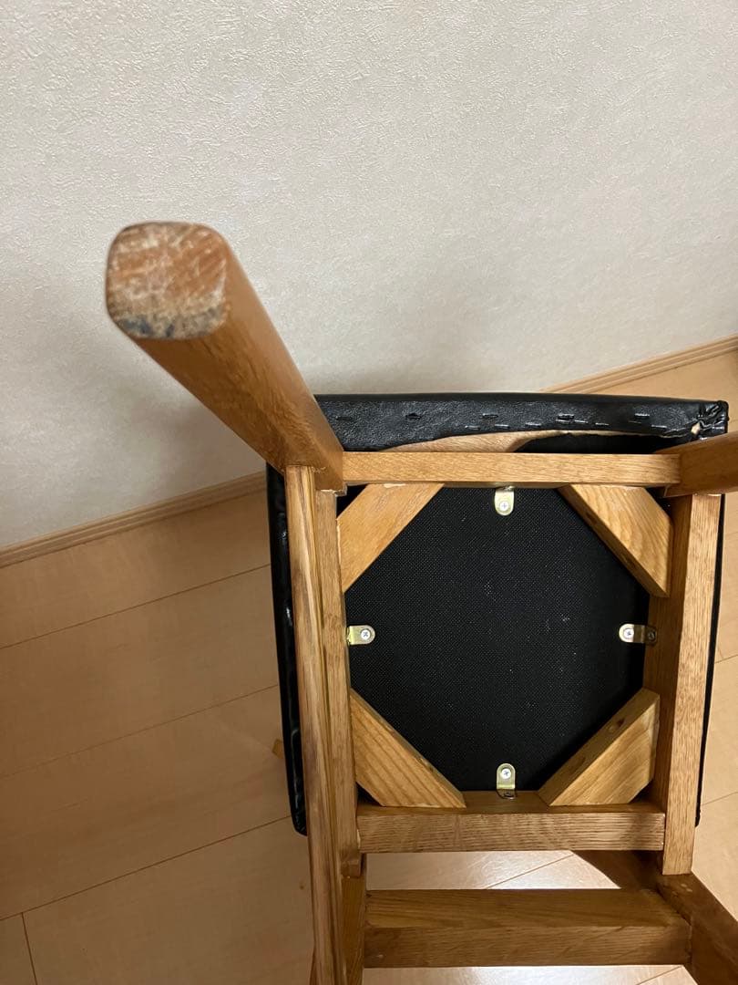 家具 椅子 チェア ジャーナル スタンダード ファニチャー　ダイニングチェア