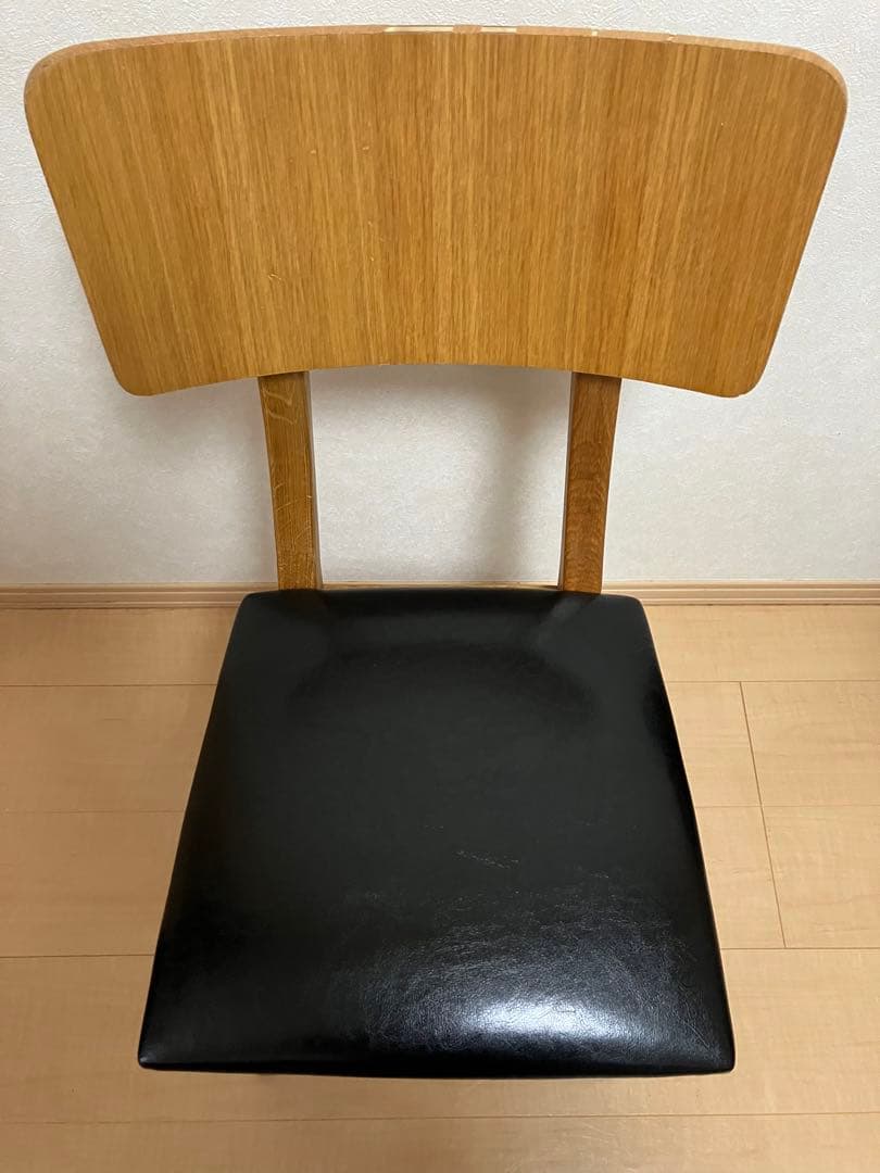 家具 椅子 チェア ジャーナル スタンダード ファニチャー　ダイニングチェア