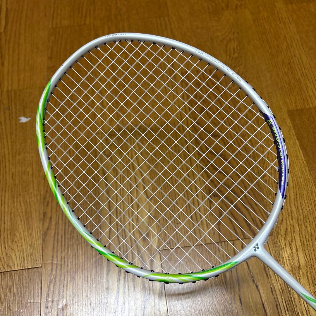 アストロクス100ゲーム　4ug5