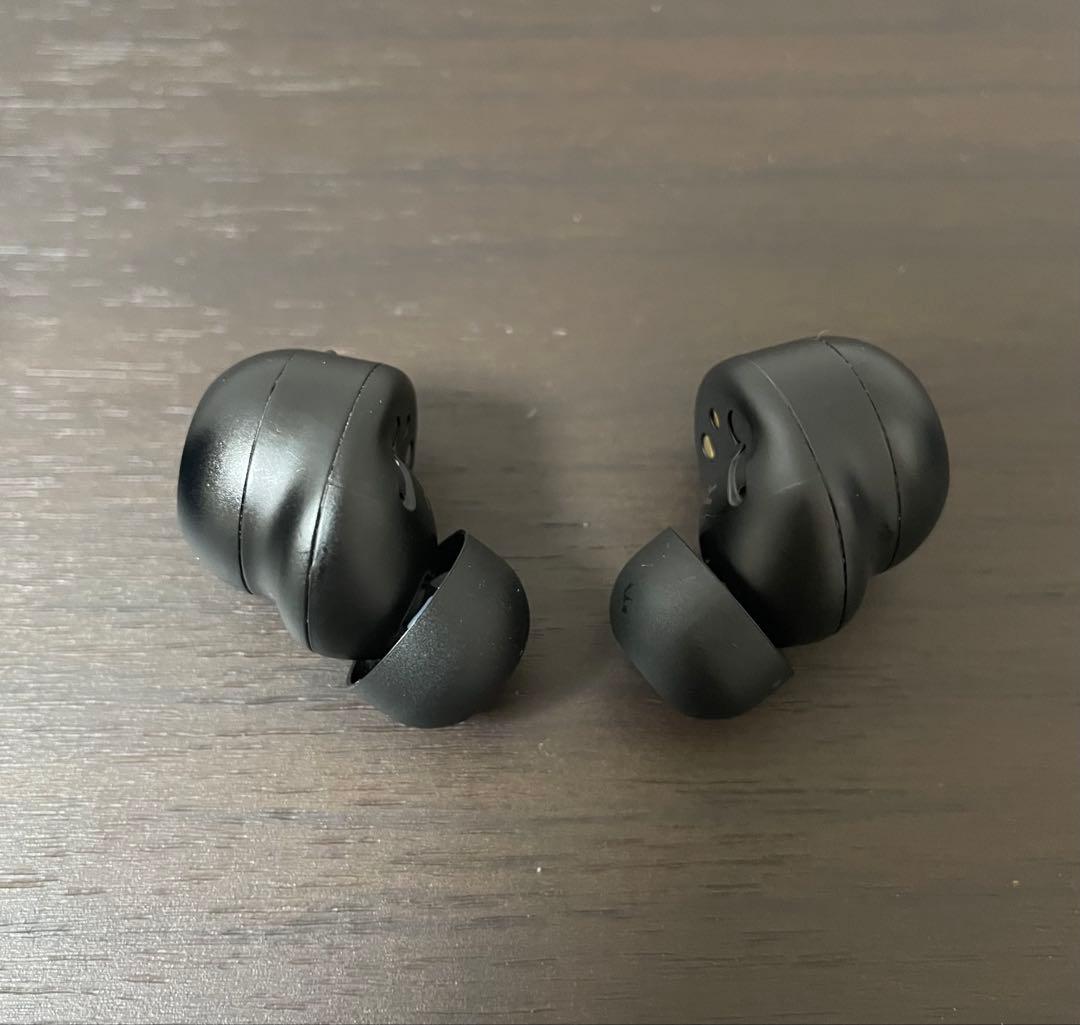 【短期掲載】Technics AZ100 ワイヤレスイヤホン ブラック