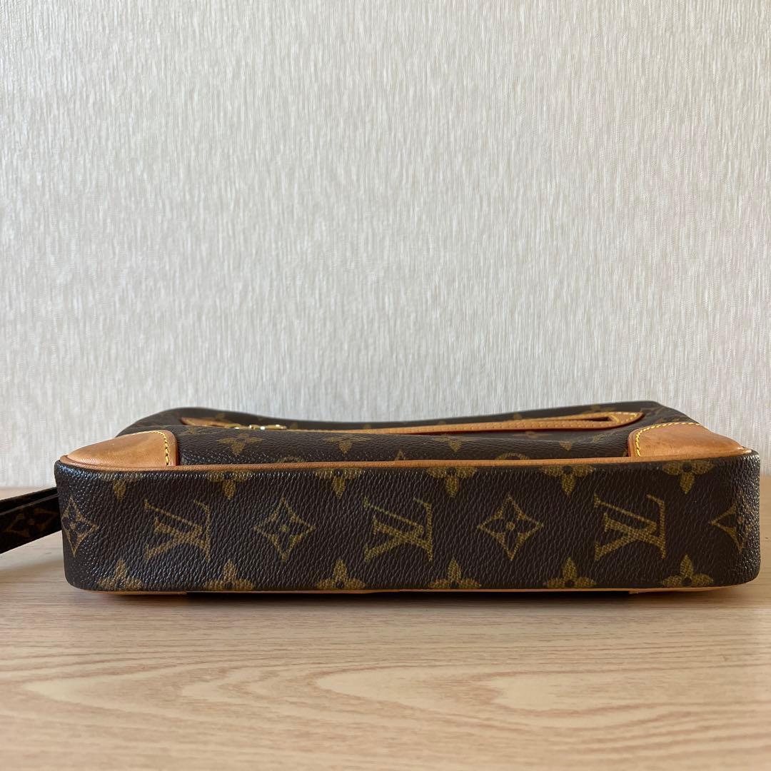 LOUIS VUITTON マルリードラゴンヌ セカンドバッグ