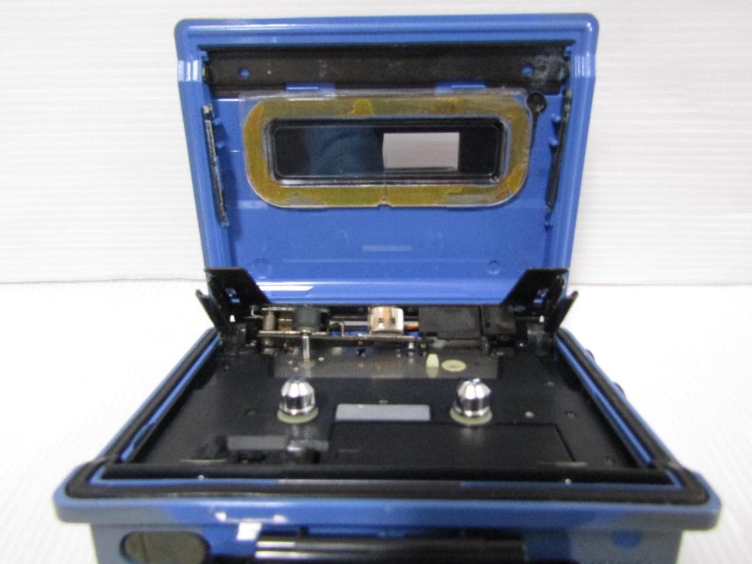 ポータブルプレーヤー B0250 SONY Walkman WM-F5