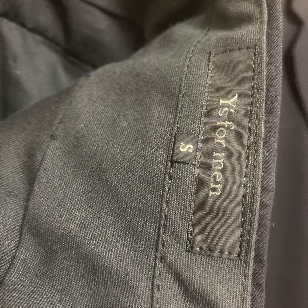 y's for men セットアップ　スーツ