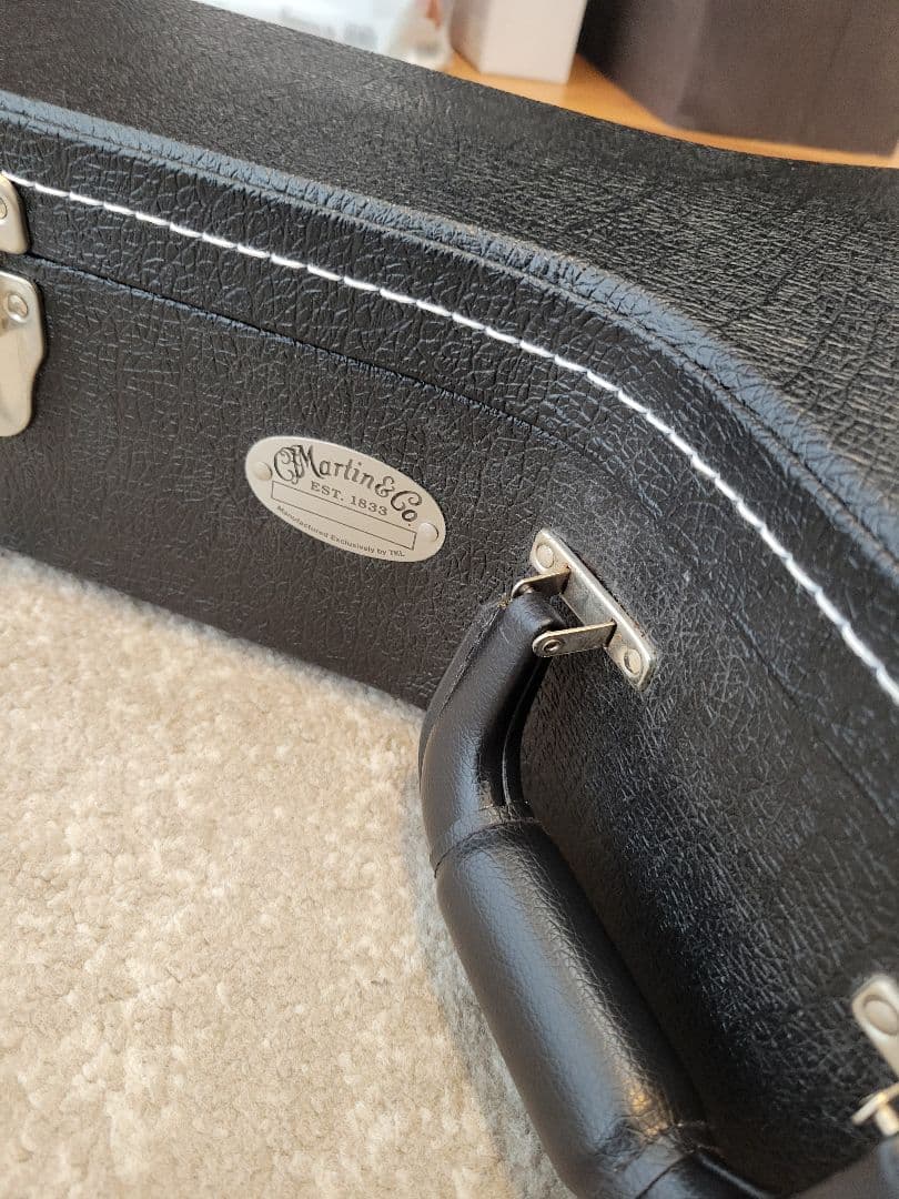 Martin アコースティックギター Martin CTM OOO-18