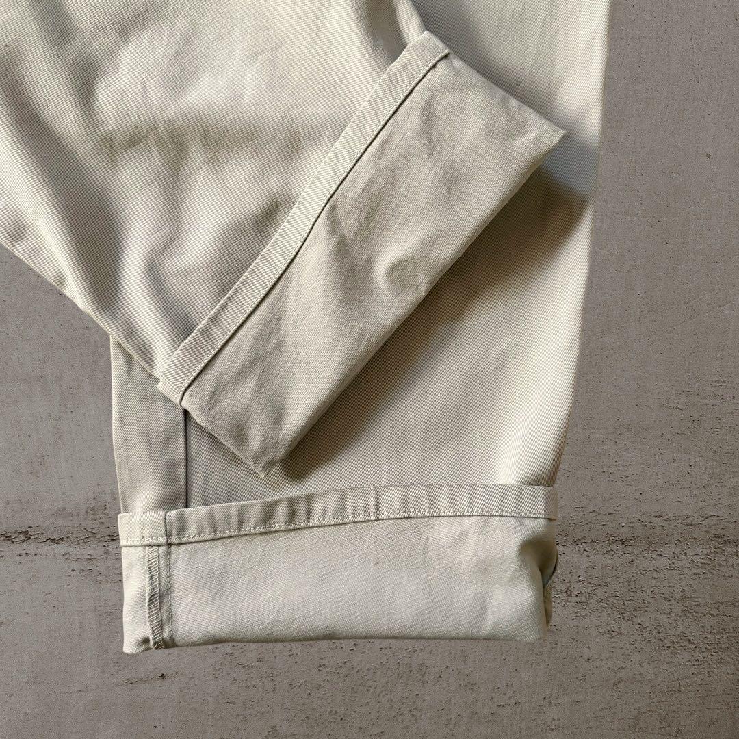 希少USA製PolobyRalphLauren90sラルフローレンポロチノ古着