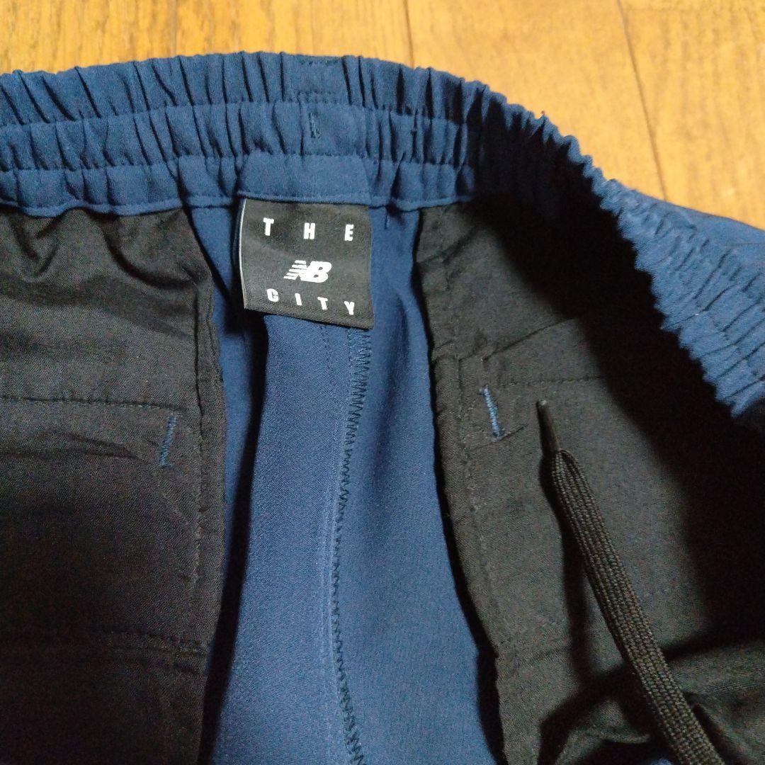 ニューバランス…セットアップ・Mサイズ