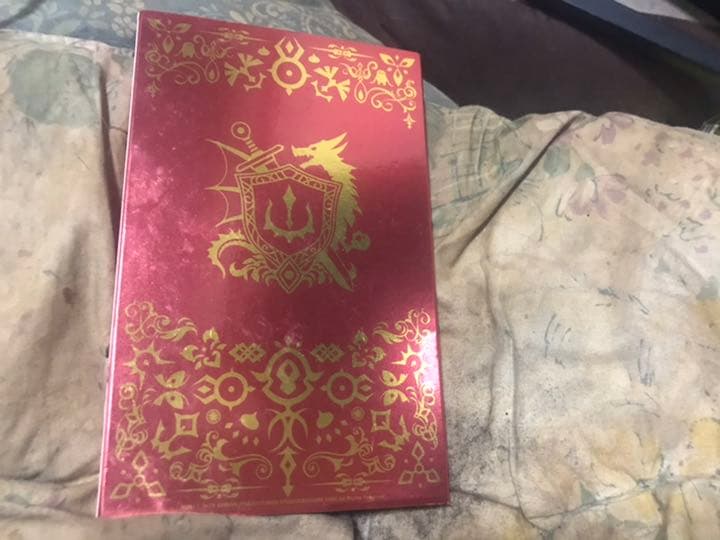 ドラゴンクエスト11 S ゴージャス版