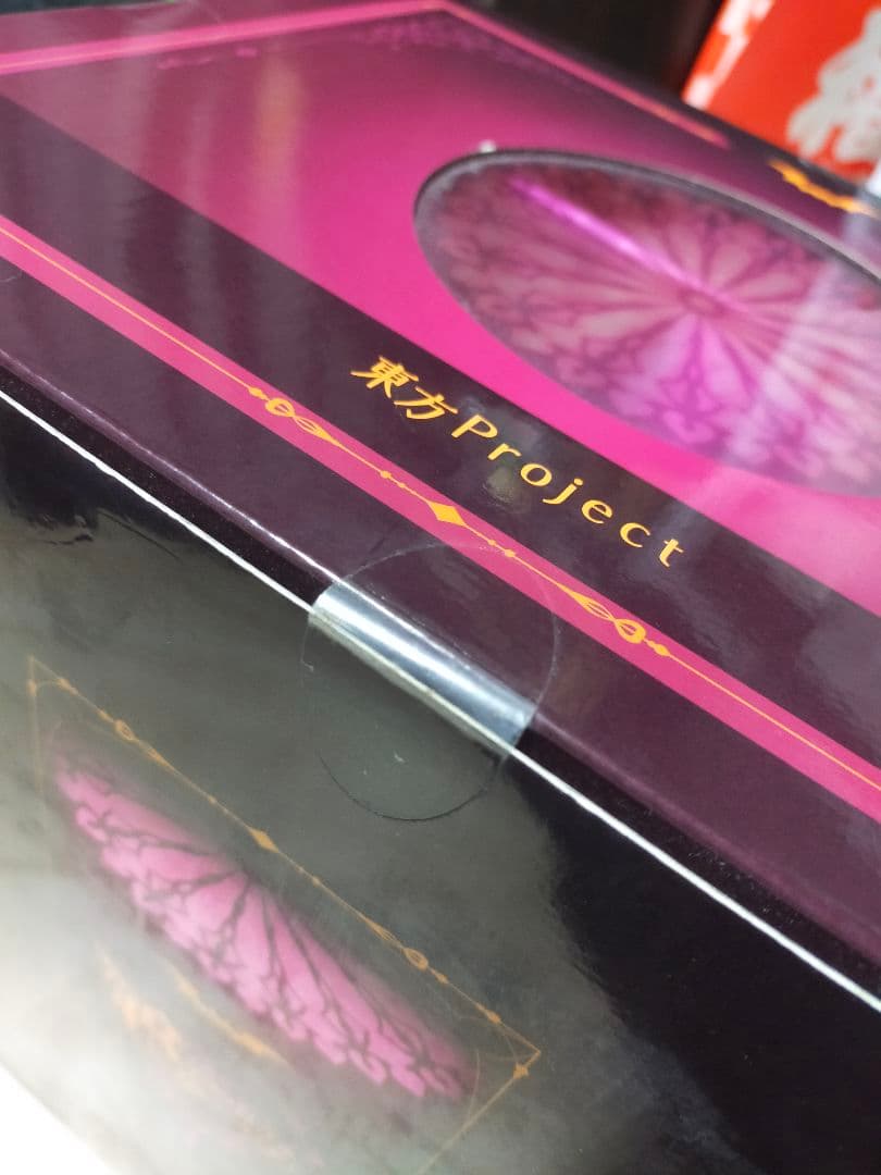 ALTER 東方Project レミリア・スカーレット フィギュア