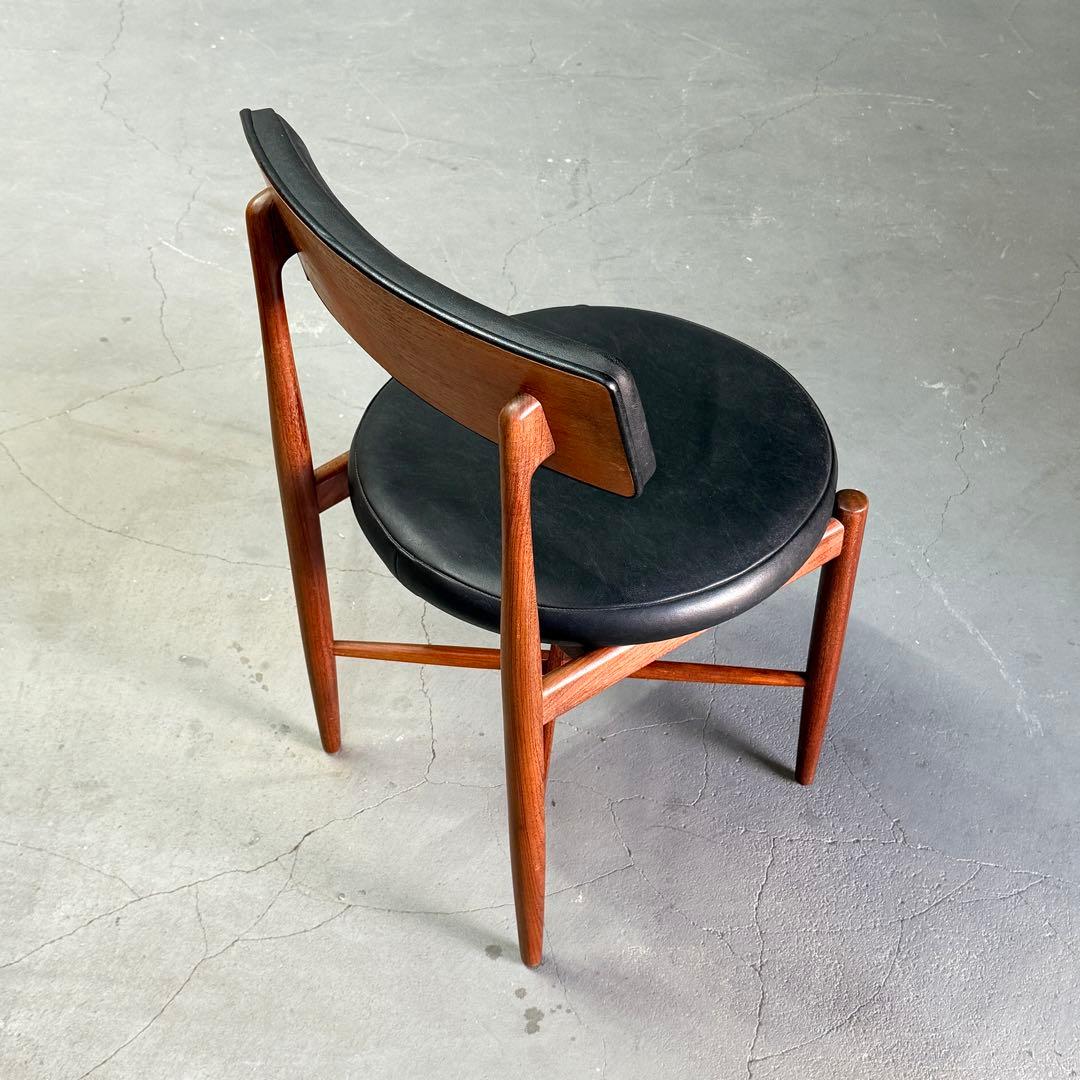 G-PLAN(ジープラン) / FRESCO サーキュラーチェア (503)