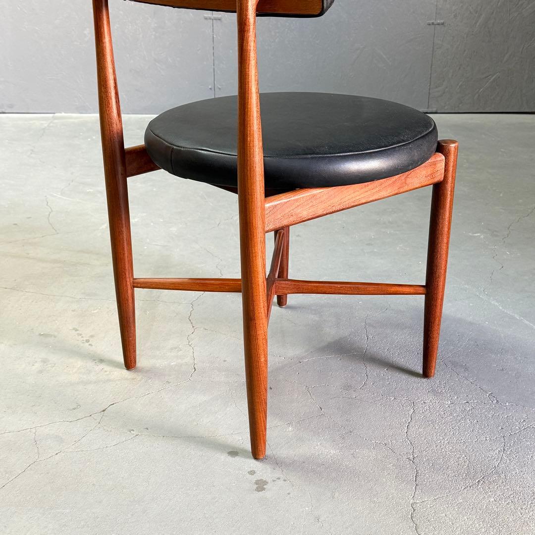 G-PLAN(ジープラン) / FRESCO サーキュラーチェア (503)