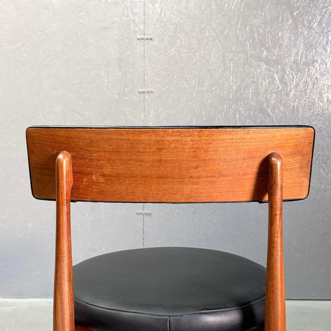 G-PLAN(ジープラン) / FRESCO サーキュラーチェア (503)