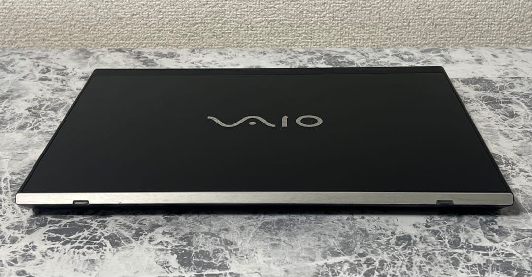 Windowsノート本体 SONY VAIO Corporation i5-8250U