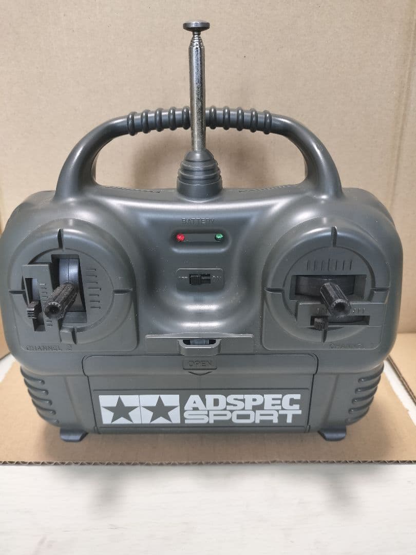 タミヤ　ワイルドウイリー2　フルセット　送料キャンペーン中のみおまけ付き