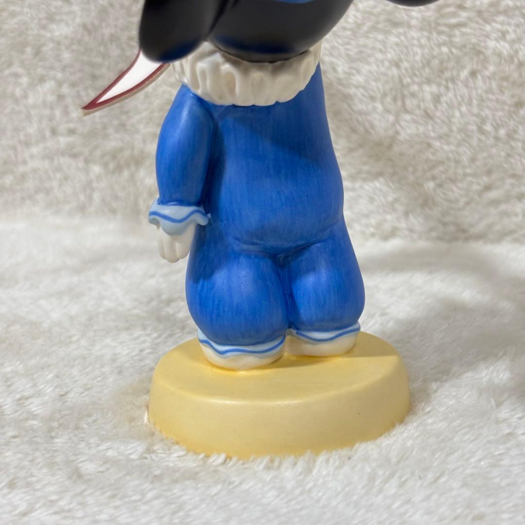 【希少品】ディズニー WDCC フィギュア 50th フェルディ トランペット