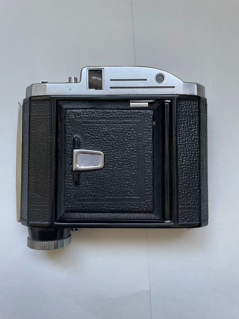 コニカ KONICA 小西六 パールIII Pearl III ケース付き