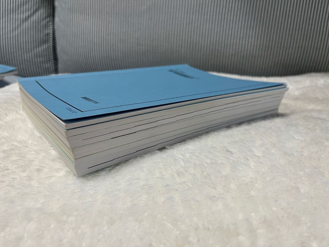 鉄緑会 高1高2数3 教科書テキスト問題集セット