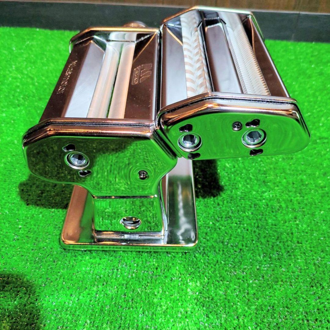 【美品】マルカート社製 電動パスタマシン アトラスモーター