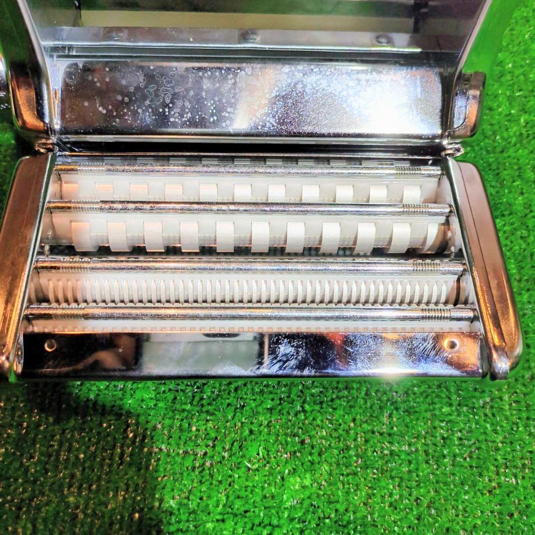 【美品】マルカート社製 電動パスタマシン アトラスモーター