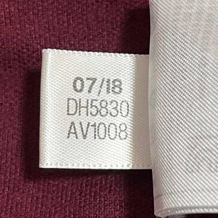 ●4871 adidas トラックトップ クラシック ベッケンバウアー マルーン