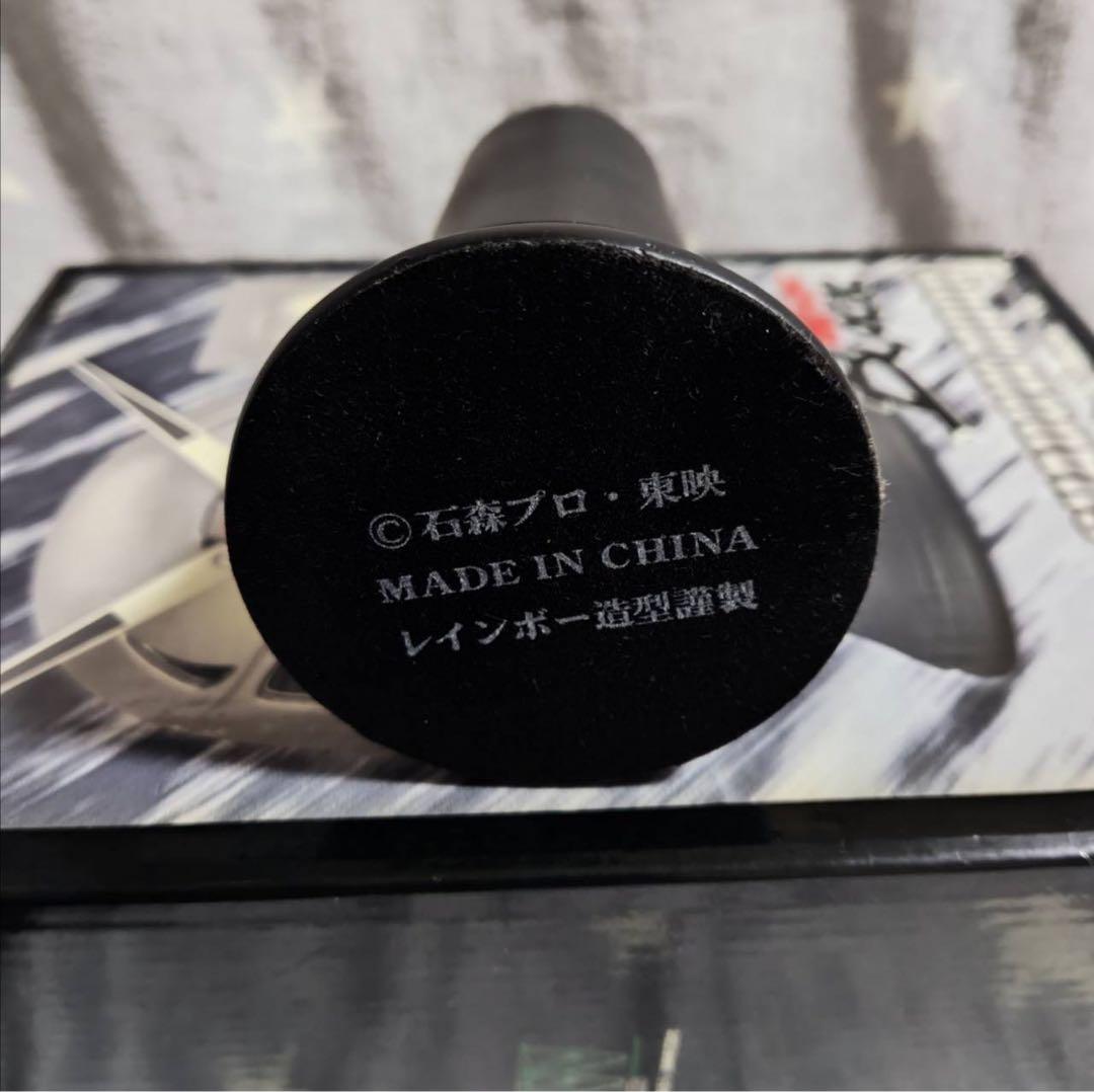 仮面ライダーシャドームーン RMW レインボー造型