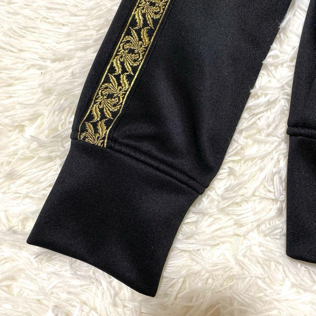 【美品】 drestrip ドレストリップ トラックジャケット 百式ジャージ