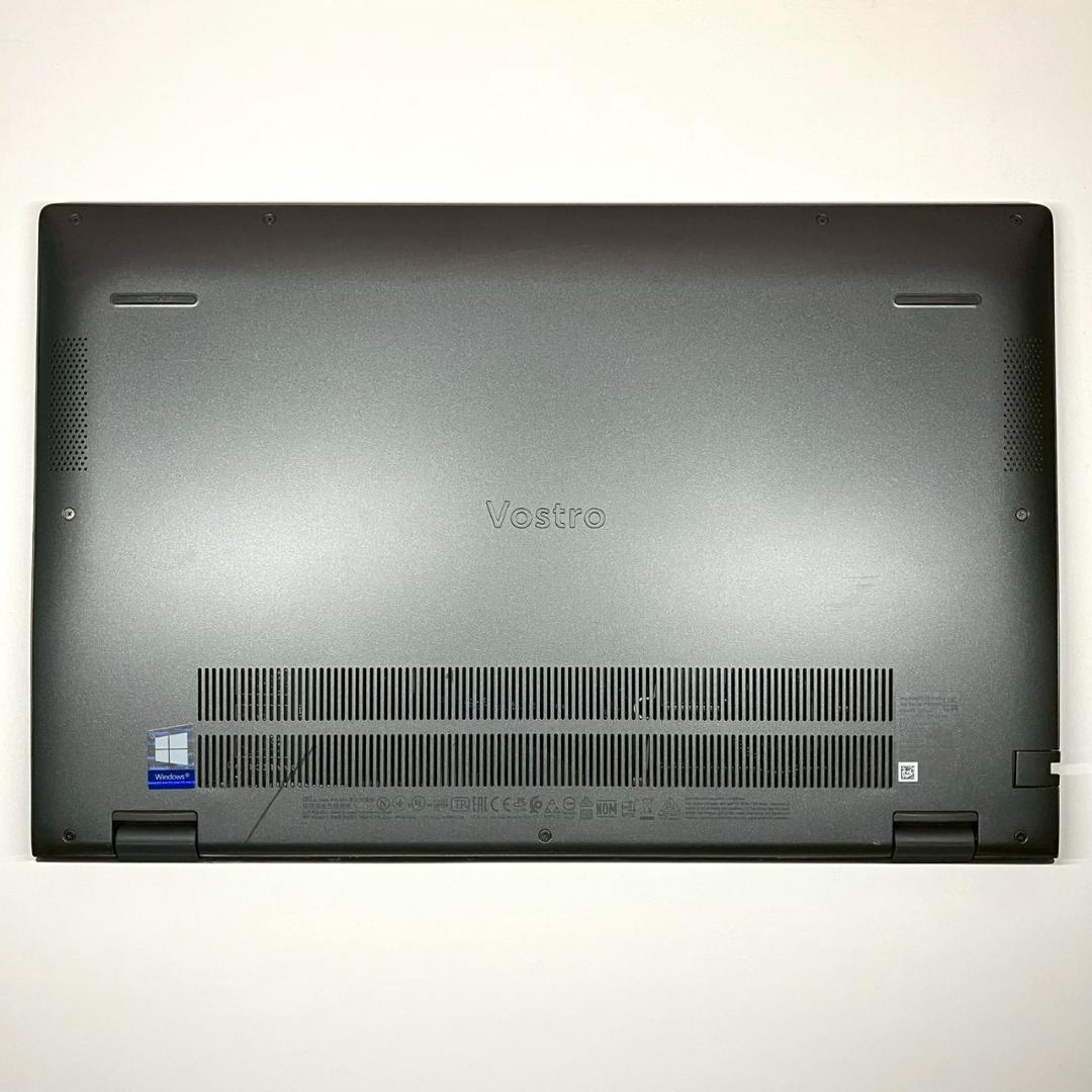 ★美品★ 第11世代i7 SSD512GB テンキー付き DELL 411