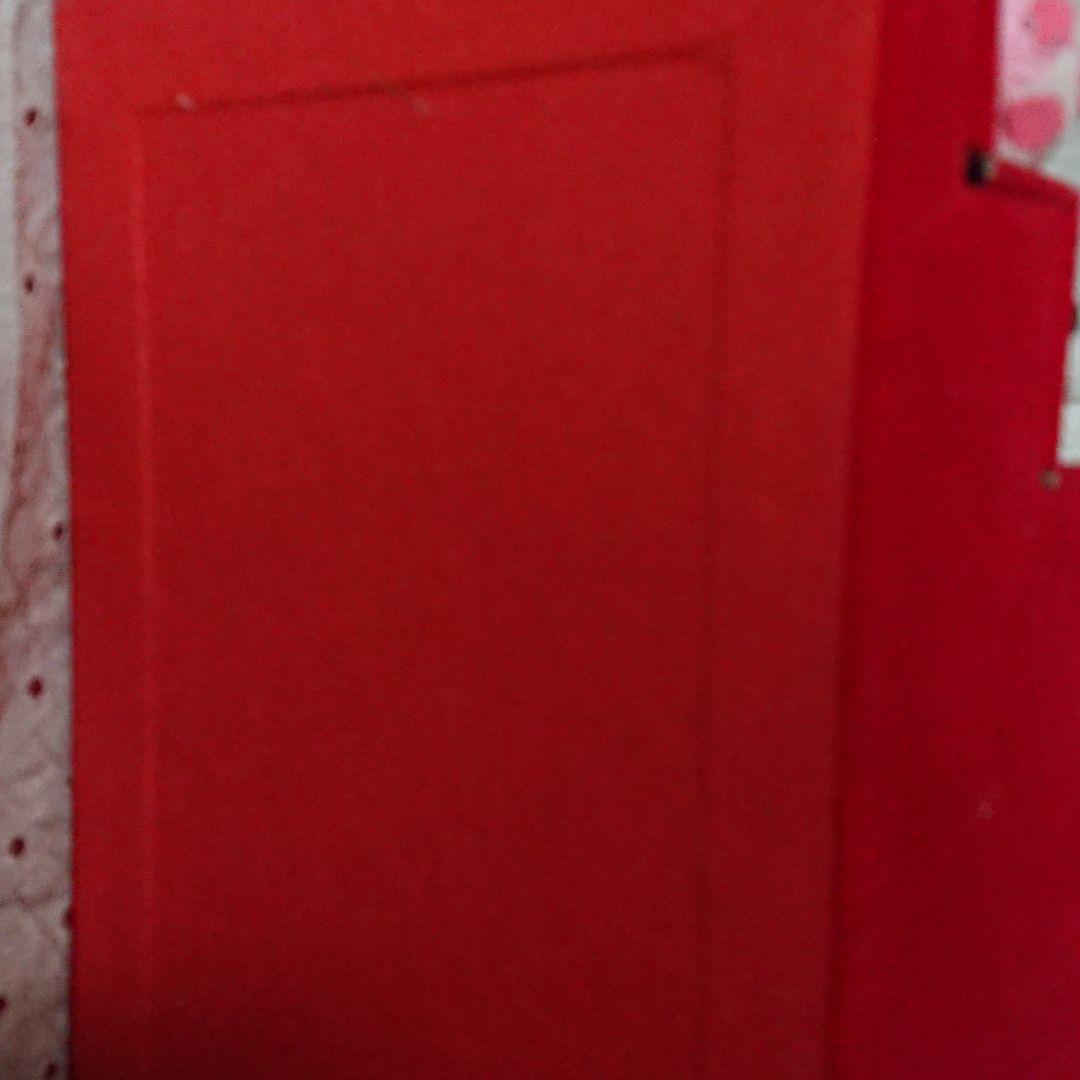 丹青堂　和紙　雛飾り　段飾り 箱なし アンティーク