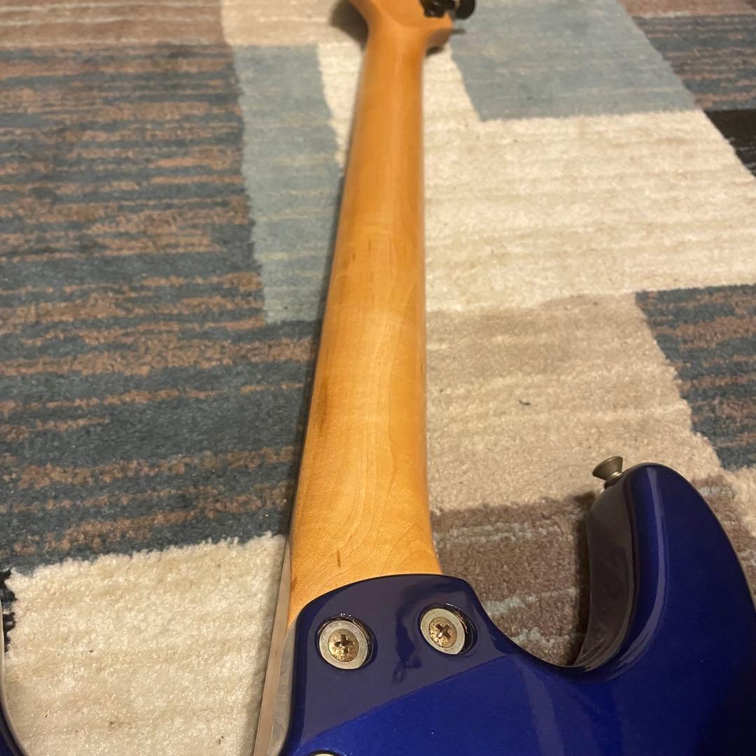 フェルナンデス　エレキギター