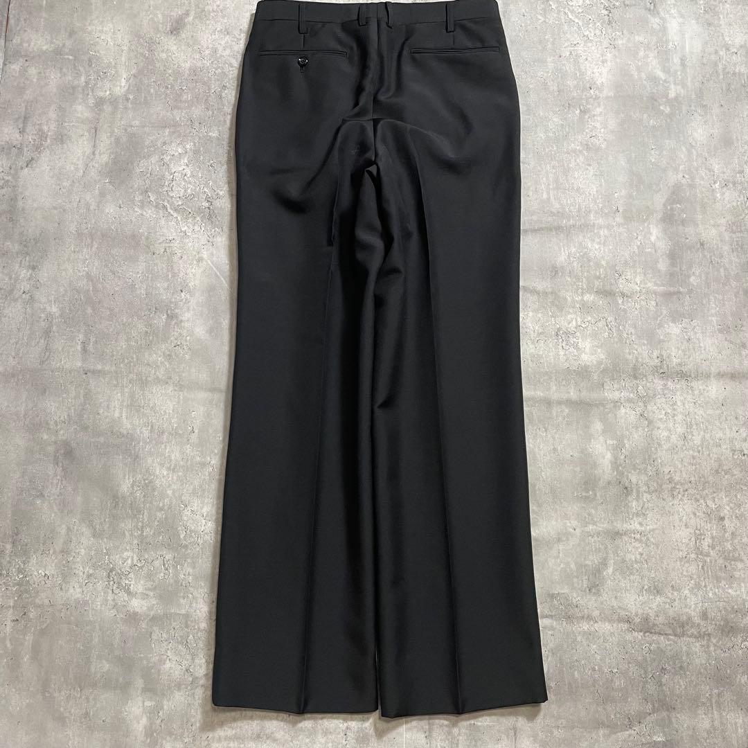 5点セット✨ イヴサンローラン セットアップ スーツ ネクタイシャツ 茶 成人式