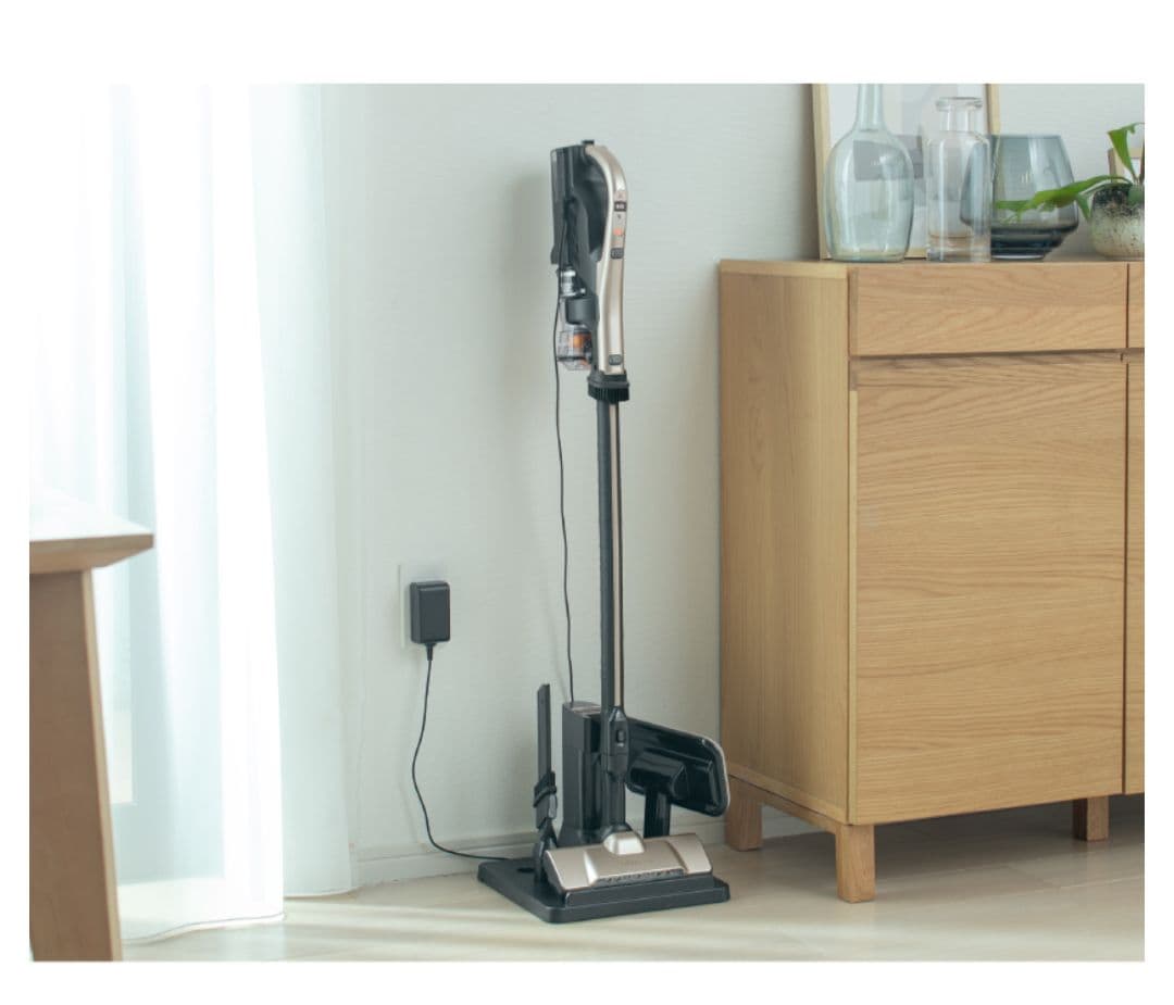 HITACHI スティッククリーナー 本体　PV BL30H