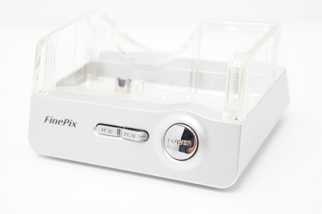 ＜美品＞FUJIFILM 富士フイルム FINEPIX F440