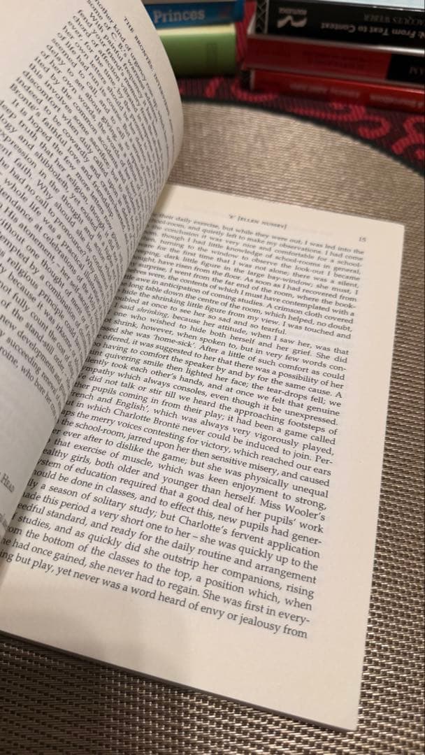 The Brontës Interviews and Recollections