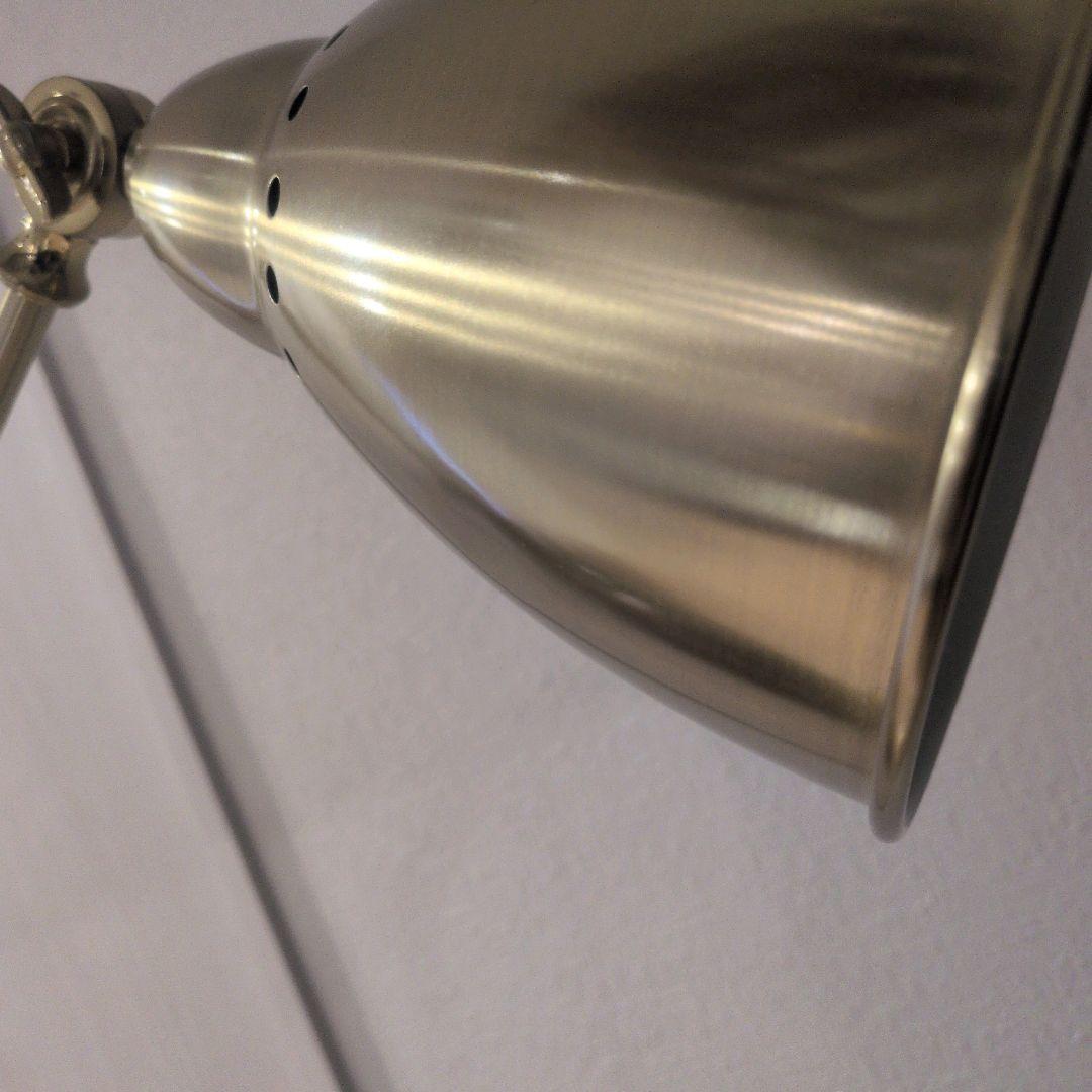 [ 廃盤 ] 美品　IKEA BAROMETER スタンドライト フロアライト