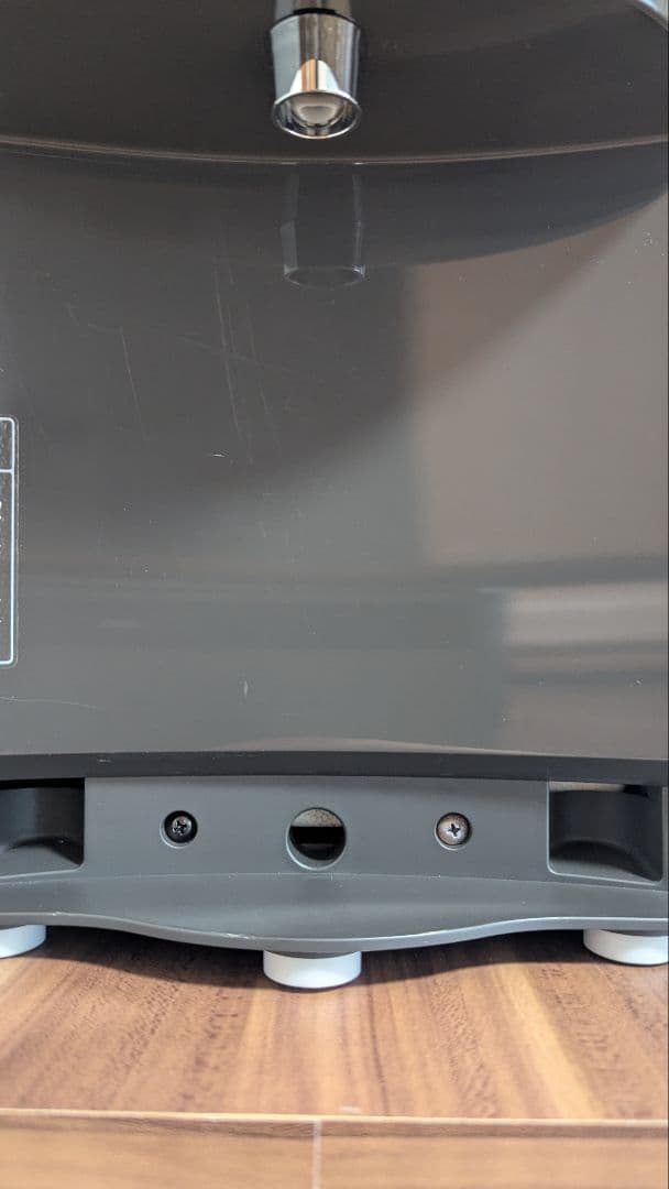 ☆はむ様☆エブリィフレシャスミニ　ウォーターサーバー＆カートリッジ３本