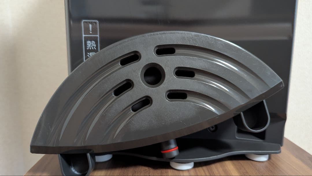 ☆はむ様☆エブリィフレシャスミニ　ウォーターサーバー＆カートリッジ３本