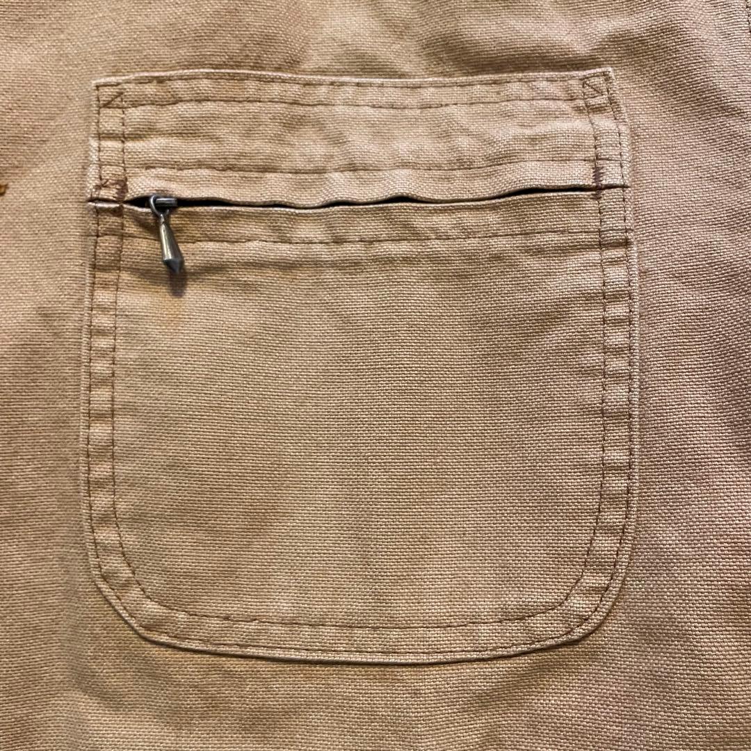 Made in USA L.L.Bean ハンティングジャケット（R641）