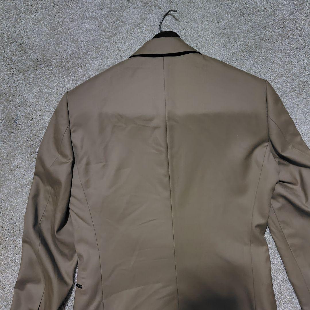 TOMORROWLAND PILGRIM ベージュスーツ 46