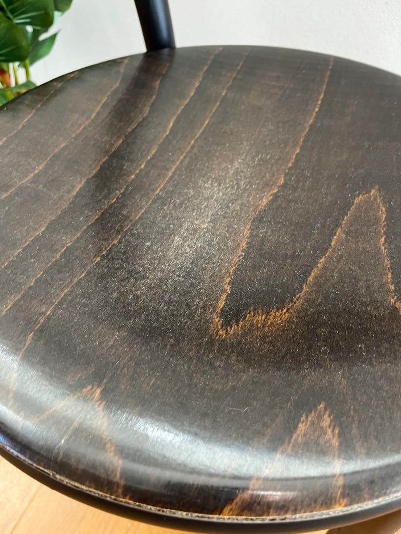 MAGIS マジス　パイプチェア　ジャスパー・モリソン　イタリアモダン