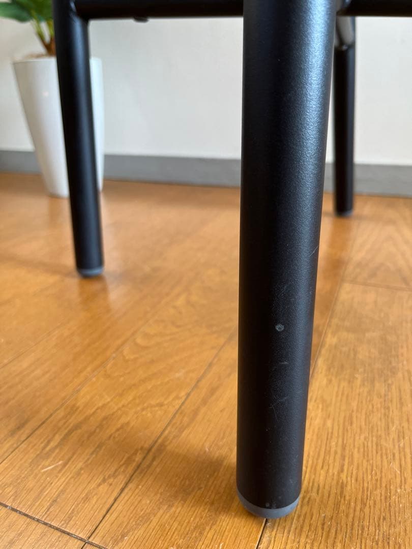 MAGIS マジス　パイプチェア　ジャスパー・モリソン　イタリアモダン