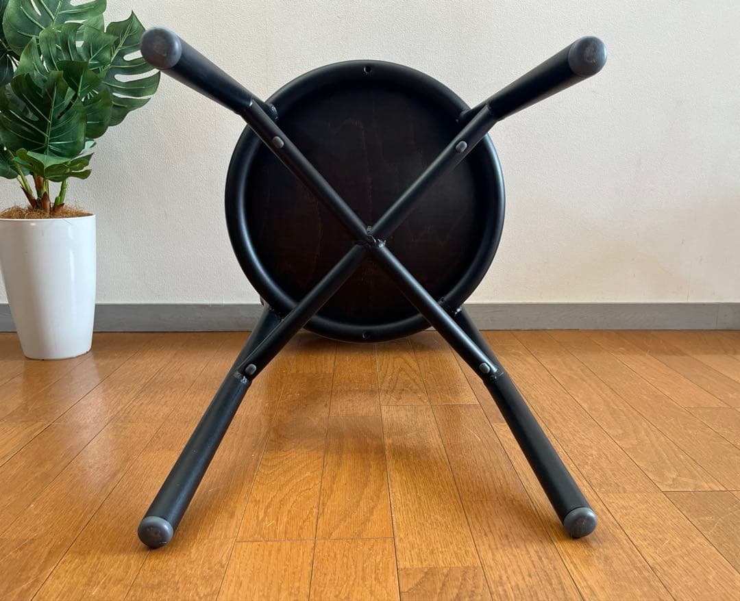 MAGIS マジス　パイプチェア　ジャスパー・モリソン　イタリアモダン