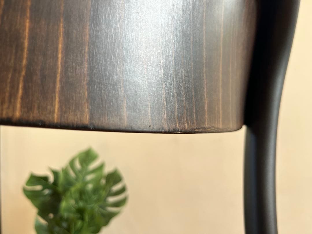 MAGIS マジス　パイプチェア　ジャスパー・モリソン　イタリアモダン