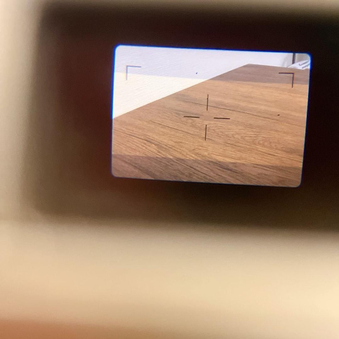 Olympus μ【mju:】-Ⅱフィルムカメラ　動作確認済　OLYMPUS