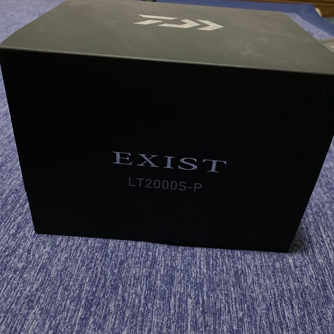 m*o様 22イグジスト LT2000S-P