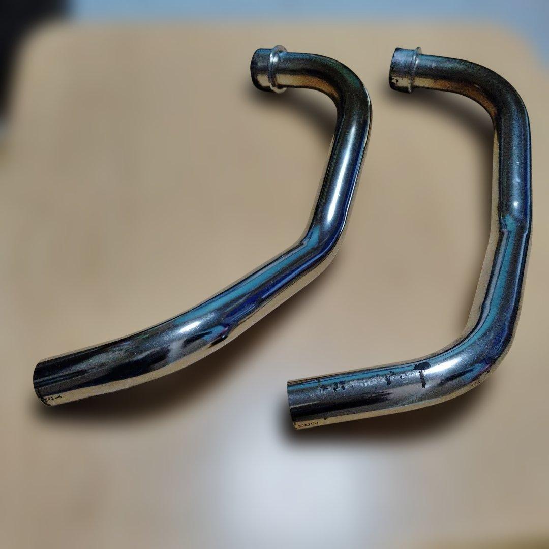 ホンダCB400SF VTEC 用RPMマフラー