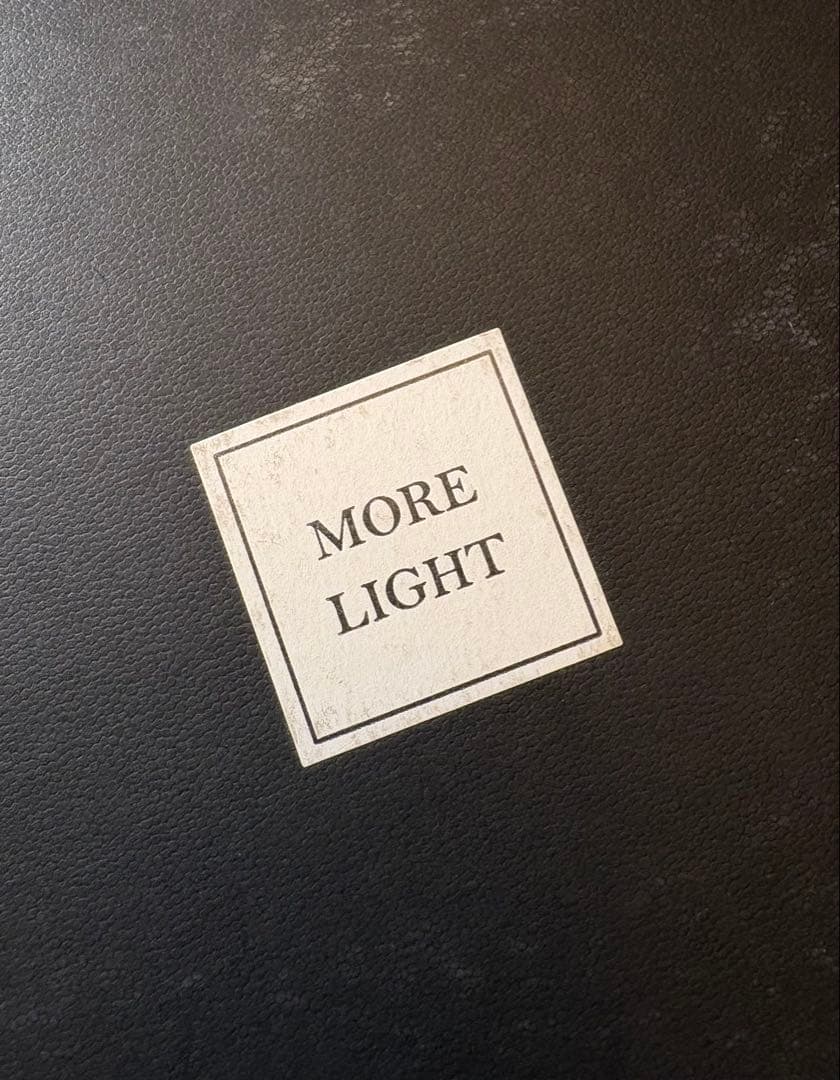 シーリングライト・天井照明 LIGHT YEARS / MORE LIGHT