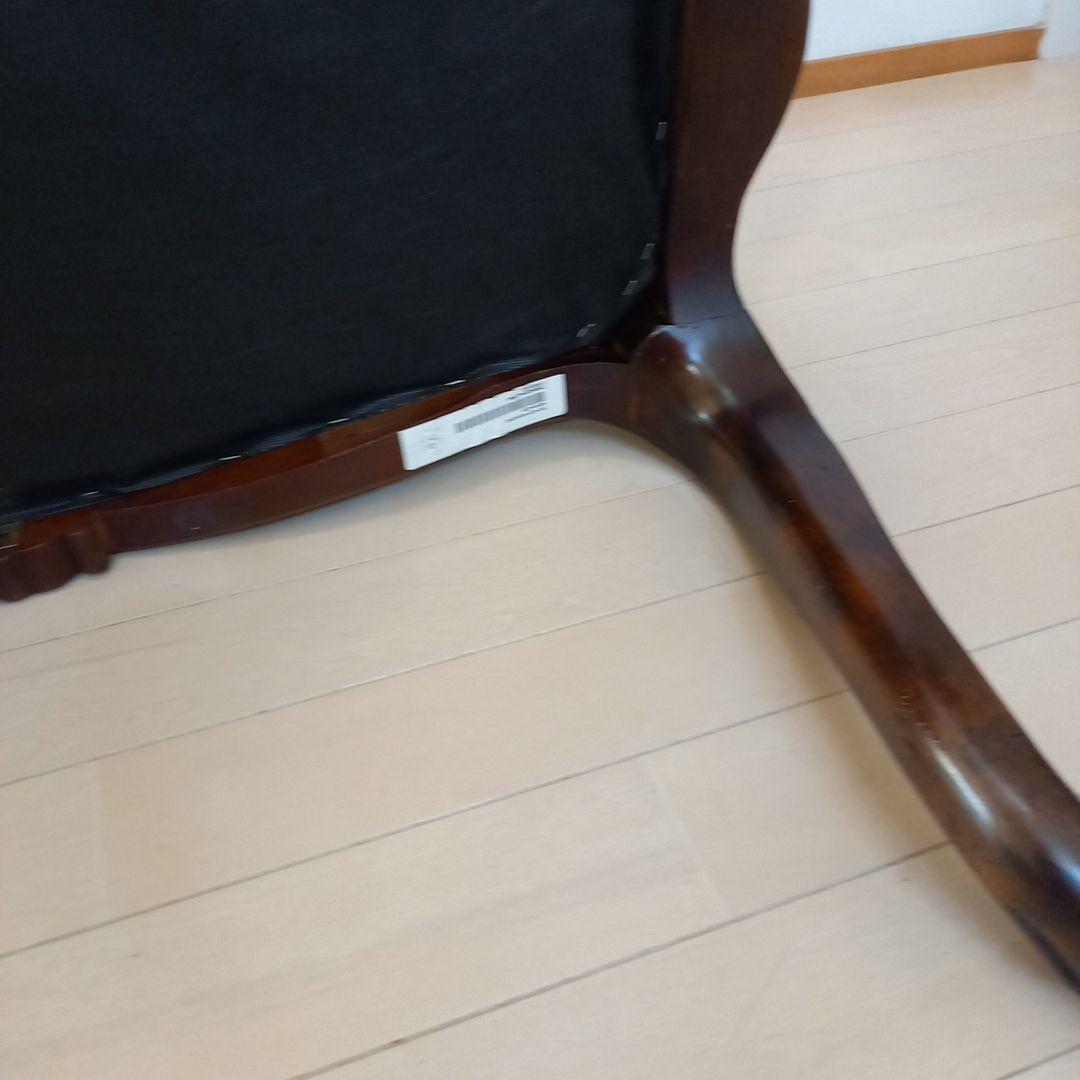 【美品】MAITLAND SMITH スツール