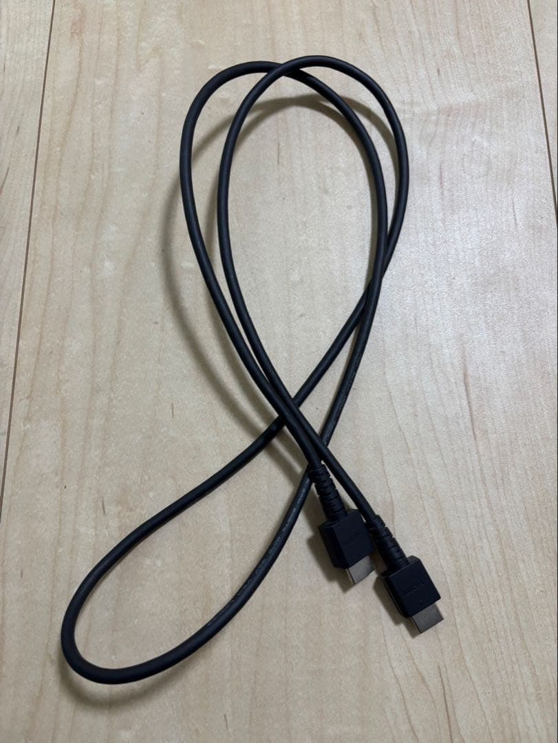 Nintendo Switch 本体 青/赤 Joy-Con初期化済