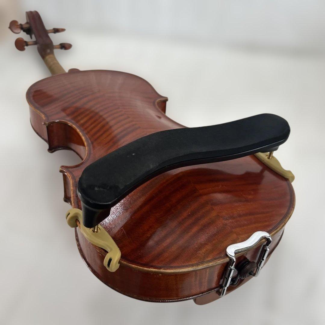 バイオリン　レオン　ベルナーデル　1899 used