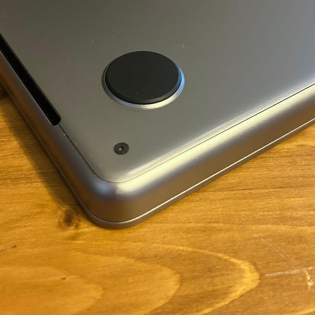 MacBook Pro 14インチ M1pro 16GB 512GB