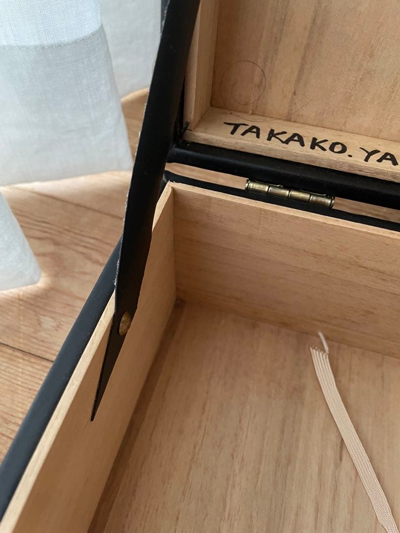 三味線 高級 桐芯 三つ折 折りたたみ用 ケース